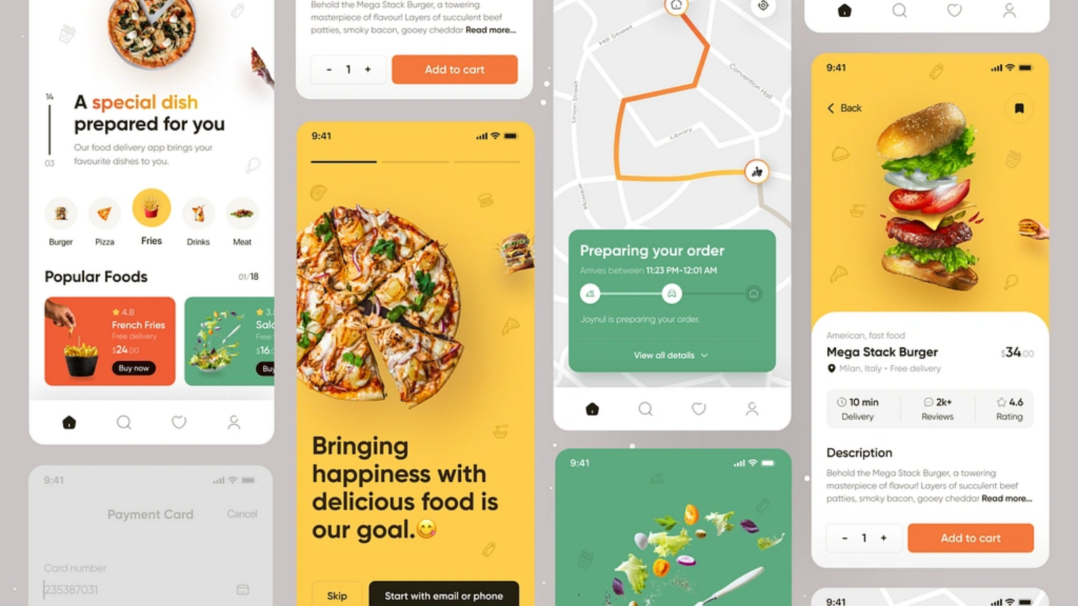 Food Partner Keeta's Business Model & Future of Food Delivery Apps | Infin Mobile ...